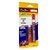 Scratch Remover Pen Kit for Maruti Cars - Pl. Arctic White by Com-Paint (With Branded keychain)