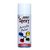 Remove Scratches from your Car, Bike, Cycle, etc. By Painting With Multi-Purpose Just Spray Paint 400ML P016 OXFORD BLUE