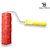 Imported quality 7quot Rubber Roller with Handle for Wall Decor by Kayra Decor
