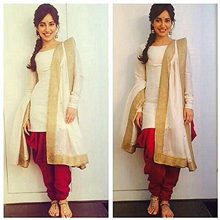 Shopclues dress sales materials