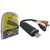 EasyCap Audio Video VHS to DVD PC Converter Capture Card Adapter USB 2.0