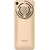 Gfive WP89 (Dual Sim, 2.4 Inch Display, 2200 Mah Battery, Multimedia Phone, Champagne gold)