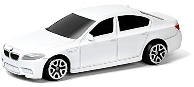 rmz city bmw m5