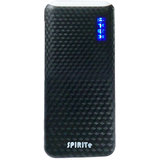 SPIRITe 15000 mAh Frist Charging Power Bank -Black