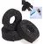 Aeoss Roll Reusable Cable Straps Cable Ties Hook  Loop Nylon Fastening Tape Wire Organizer for Cords Cable Management