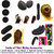 hair accessories 11 Pcs Combo Hair accessories For Women