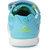 Tepcy Sky Blue Color Stylish Kids Shoes