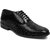 Buwch formal black shoe for men