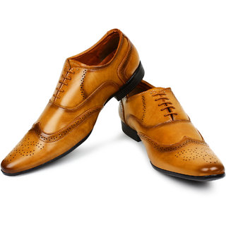 Buy Buwch formal shoe for men Online 499 from ShopClues