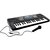37 Key Piano Bigfun Keyboard Toy with Recording and Mic