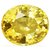 yellow sapphire (pukhraj) 5 carat 100 top quality by lab certified