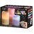 Luma Candles Real Wax Flameless Candles 3 LED Candles Plus Remote Control Timer