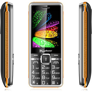 dual speaker keypad mobile