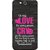 FUSON Designer Back Case Cover for Micromax Canvas Juice 3 Q392 (Mistakes Help Us Find Correct Person Hearts )