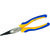 TATA AGRICO LONG NOSE PLIERS (6 Inch.)
