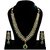 Kalyani Covering AD Necklace Set for Women and Girls