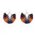 Sparkle  Silver Oxidized Multi Boho Gypsy Collection Tribal Jaipur Jewels Designer