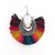 Sparkle  Silver Oxidized Multi Boho Gypsy Collection Tribal Jaipur Jewels Designer
