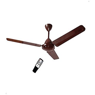 28w Energy Efficient Ceiling Fan With Remote