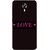 FUSON Designer Back Case Cover for Micromax CanvasNitro4G E371 (Best Gift For Valentine Friends Lovers Couples Baby Pink Red )
