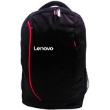 Lenovo Laptop Bag 15.6 Inch Backpack (Red Black)