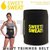 Unisex Sweat Waist Trimmer Fat Burner Belly Tummy Yoga Wrap Black Exercise Body Slim look Belt Free Size SWEAT BELT) CODE-SWEATG81