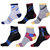 Stylish Design Epitome Socks set of 3