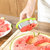 Watermelon Vagatable Slicer Ice Cream Popsicle Shape Melon Cutter Mold Tool