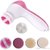 5 in 1 Beauty Face Machine Facial Pore Cleaner Body Cleaning Massager