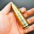 Hunter Bullet Shaped Butane Jet Flame Cigarette Lighter -PIA INTERNATIONAL