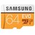 Samsung 64 GB Evo Memory Card Read Speed up to 100 Mpbs