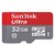 SanDisk Ultra microSDXC 32GB 80MB/S UHS-1 Card