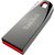 SanDisk 16 GB Cruzer Force USB 2.0 Metal Pen Drive CZ-71