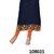 Ffashion cotton Embroidered Salwar Suit Dress Material (Unstitched)SP-BLUECANDY