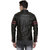 Leather Retail's Wolverine Soft PU Jacket