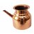 Pure Copper Ramjhar / Copper Kalash / Gangotri Kalash Lota