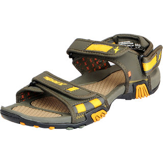 sparx men's athletic & outdoor sandals