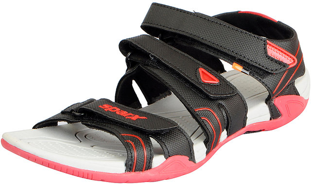 sparx men's athletic & outdoor sandals
