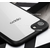 Premium Thin Clear Camera Line Soft TPU Bumper Back Case Cover for Oppo F1s