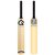 AIEPLGas Signature Popular Willow Cricket Bat-White (Size - 15 inch)