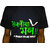 Assamese printed Tshirt