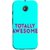 FUSON Designer Back Case Cover for Motorola Moto E ::  Motorola Moto E XT1021 :: Motorola Moto E Dual SIM :: Motorola Moto E Dual SIM XT1022 :: Motorola Moto E Dual TV XT1025 (Take Your Dreams Seriously Very Beautiful Best )