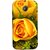 FUSON Designer Back Case Cover for Motorola Moto E ::  Motorola Moto E XT1021 :: Motorola Moto E Dual SIM :: Motorola Moto E Dual SIM XT1022 :: Motorola Moto E Dual TV XT1025 (Friendship Yellow Roses Chocolate Hearts For Valentines Day)