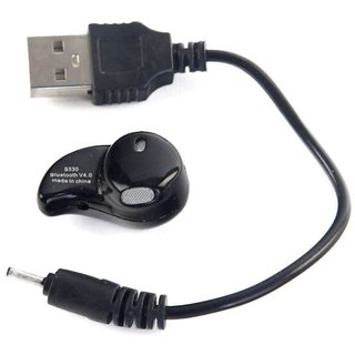 itek wireless neckband headset