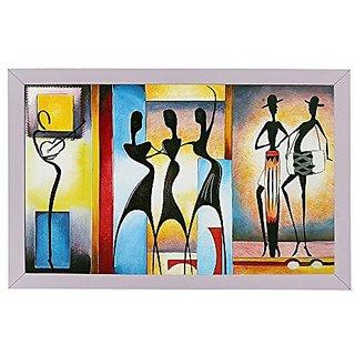 Abstract Art Glass Painting Blog Art Zone
