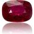 Lab Certified Untreated Unheated 6 Ratti / 5.40 Carat Burma Ruby Premium best Quality by FeelTouchMart