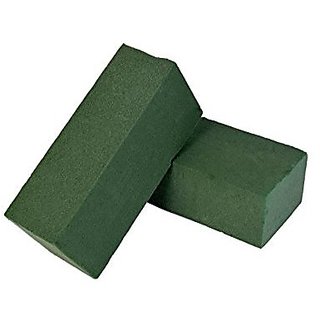 Buy Floral foam Bricks used in natural,dry & artificial ...