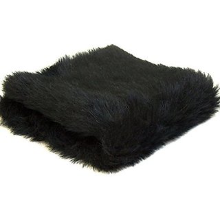 fur for soft toys
