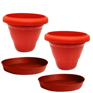 Buy Malhotra Plastics 8 Inch Planters With Base Tray Set Of 2 Brown Online 349 From Shopclues Malhotra's phone number, address, hospital affiliations and more. shopclues