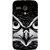 FUSON Designer Back Case Cover for Motorola Moto G :: Motorola Moto G (1st Gen) :: Motorola Moto G Dual (Grey Owl Night Vision Big Beak Killing Look)